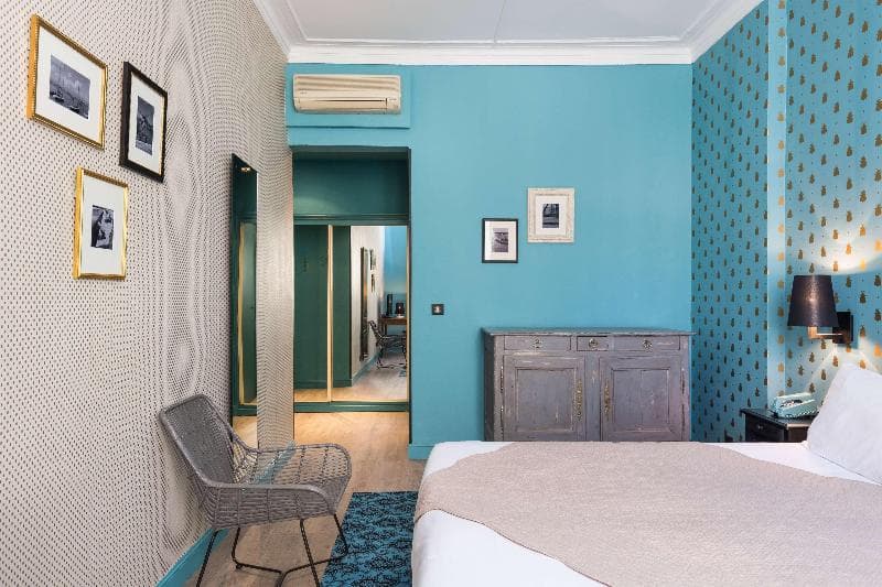 Hôtel Le Grimaldi By HappyCulture 2