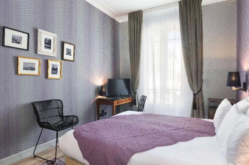 Hôtel Le Grimaldi By HappyCulture 4