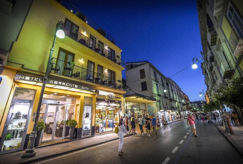 Sorrento City photo 1