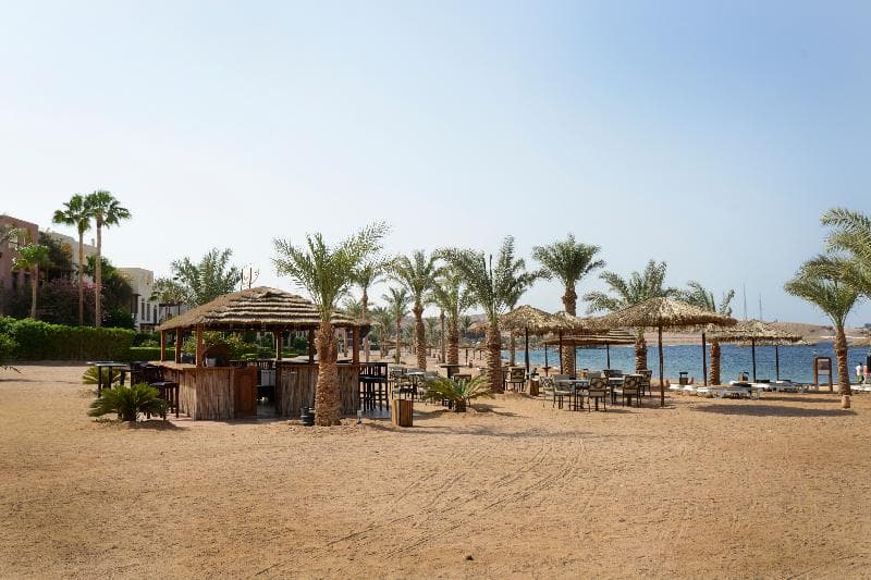 Marina Plaza Hotel Tala Bay 1