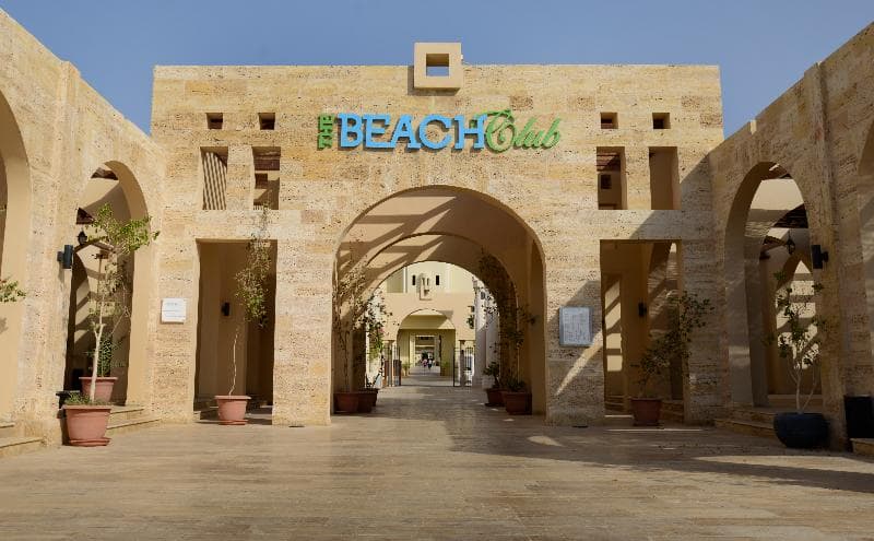 Marina Plaza Hotel Tala Bay 5