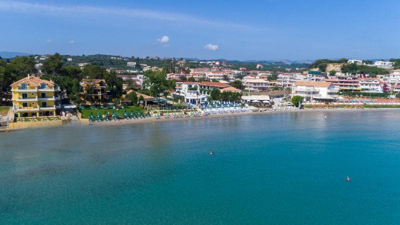Andreolas Luxury Suites Hotel 3