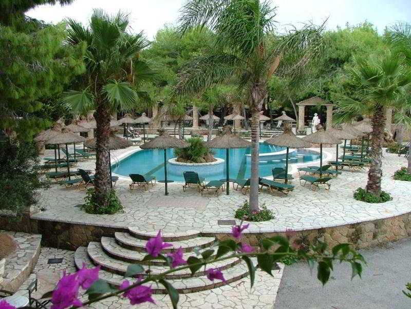 Vassilikos Beach photo 1