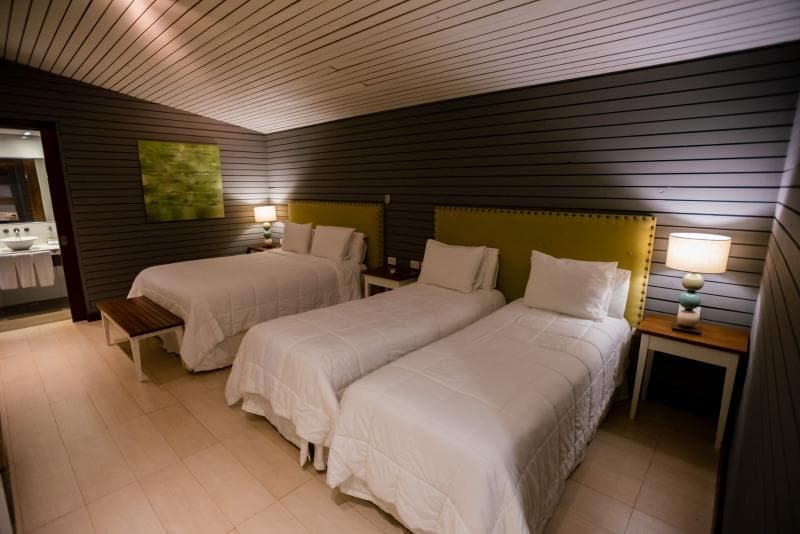 La Cantera Lodge de Selva by DON main
