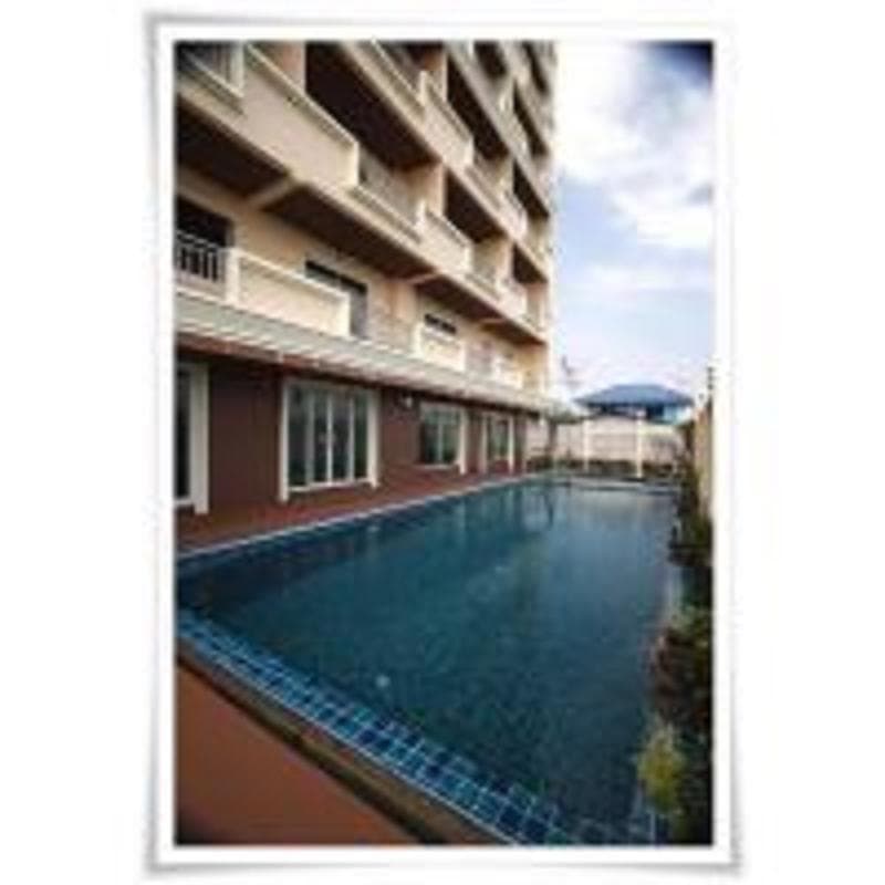 Convenient Grand Suvarnabhumi 3