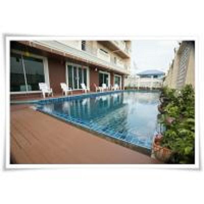 Convenient Grand Suvarnabhumi 4
