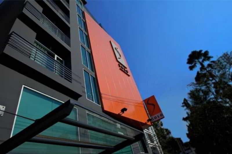 Solo Sukhumvit 2 photo 1