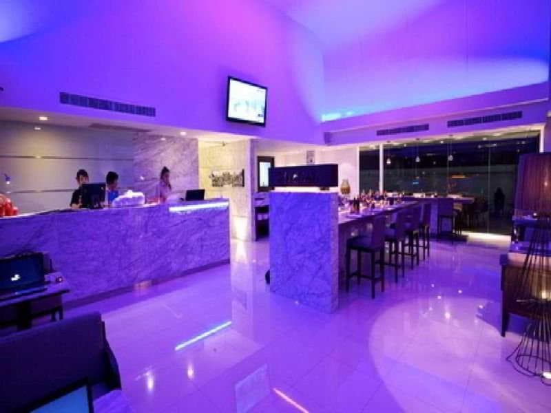 Solo Sukhumvit 2 3