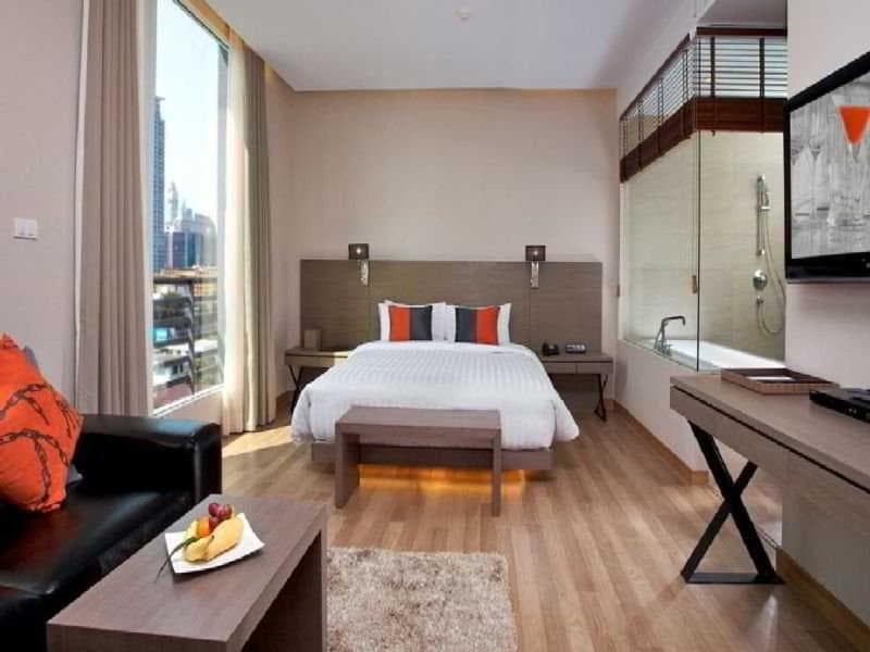 Solo Sukhumvit 2 5