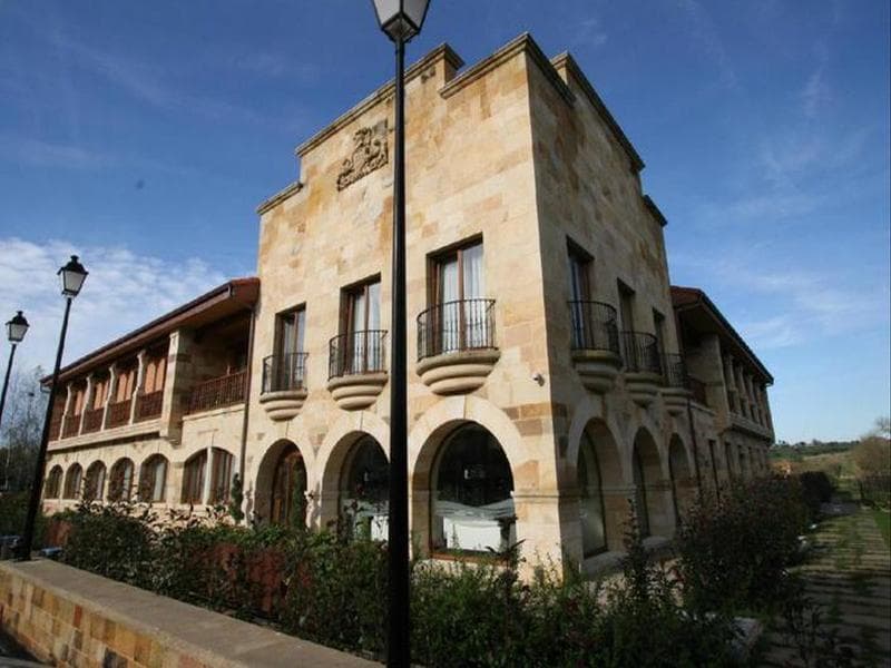 Felisa Hotel SPA main