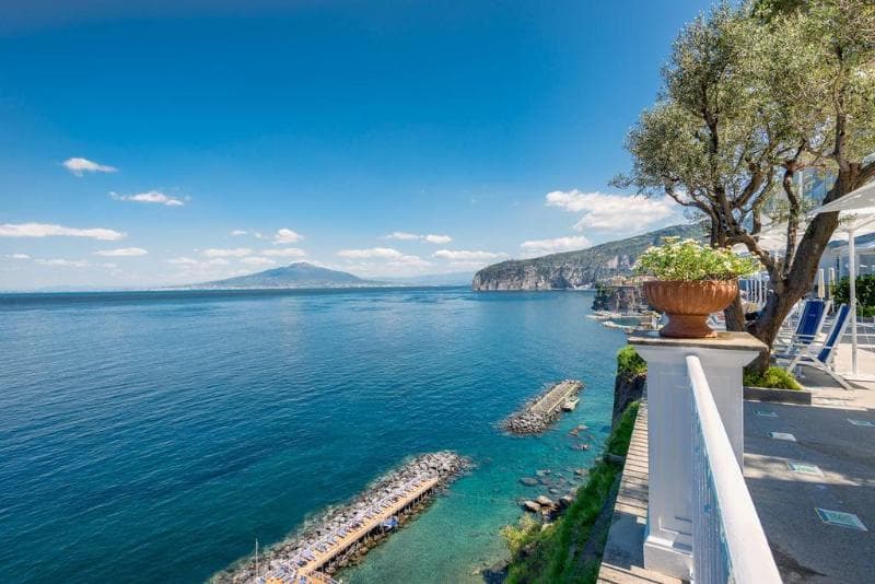 Grand Hotel Riviera photo 1