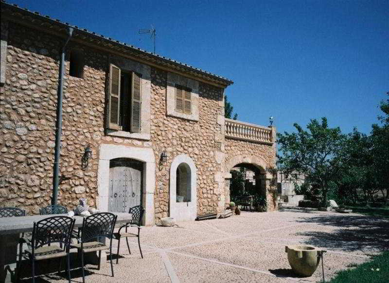 Agroturismo Es Quatre Cantons main