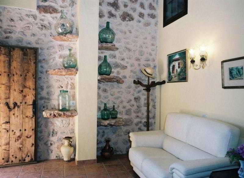 Agroturismo Es Quatre Cantons 3