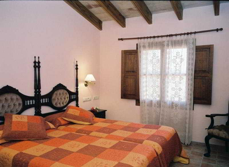 Agroturismo Es Quatre Cantons 4