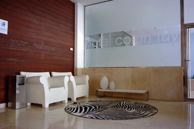 Colón Tuy photo 1