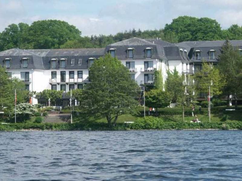 Hotel Dieksee main