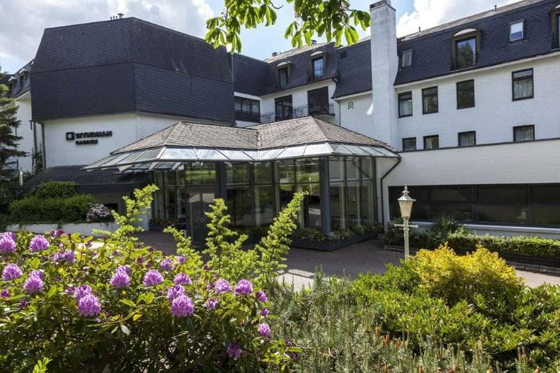 Hotel Dieksee 3