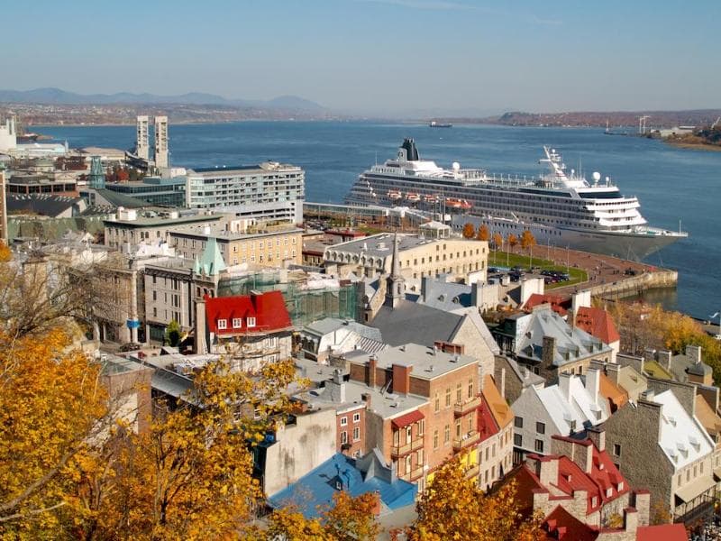 Hotel Ambassadeur Quebec 5