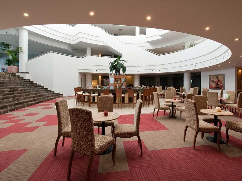 Estepona Hotel & Spa Resort 4