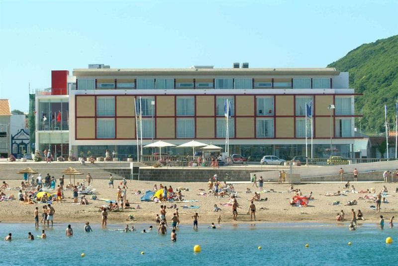 Hotel Praia Marina 4
