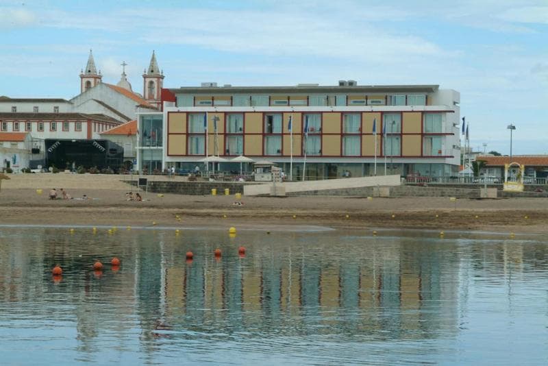Hotel Praia Marina 5