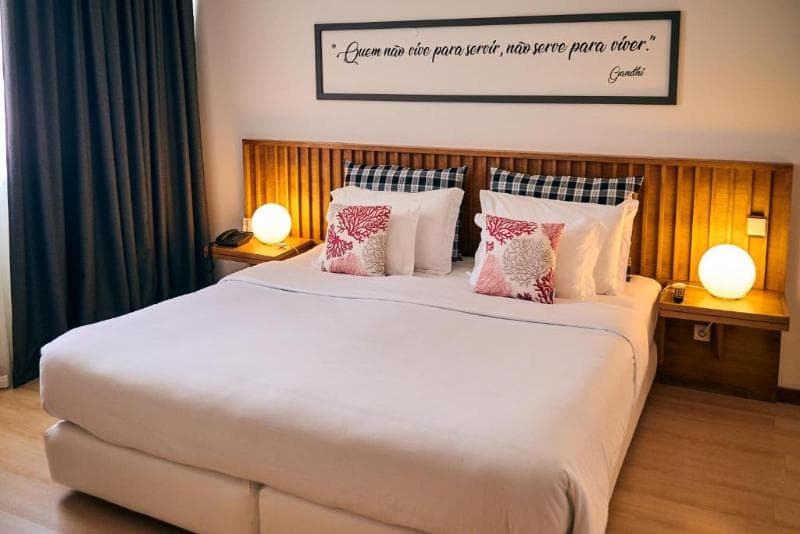 Hotel Praia Marina photo 1