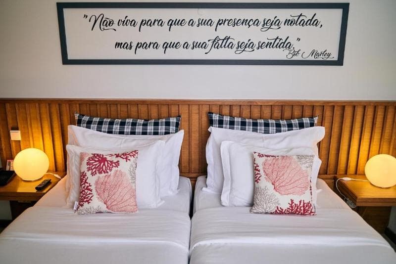 Hotel Praia Marina 2