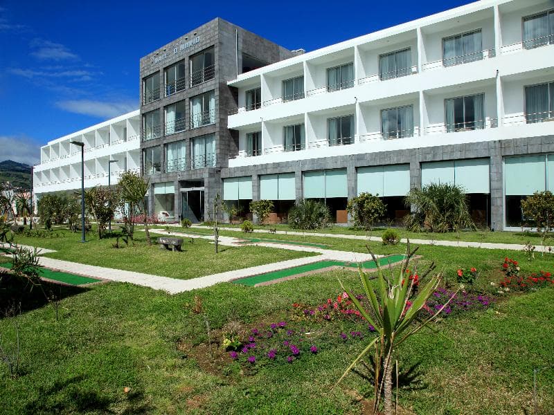 Hotel Vale do Navio 5