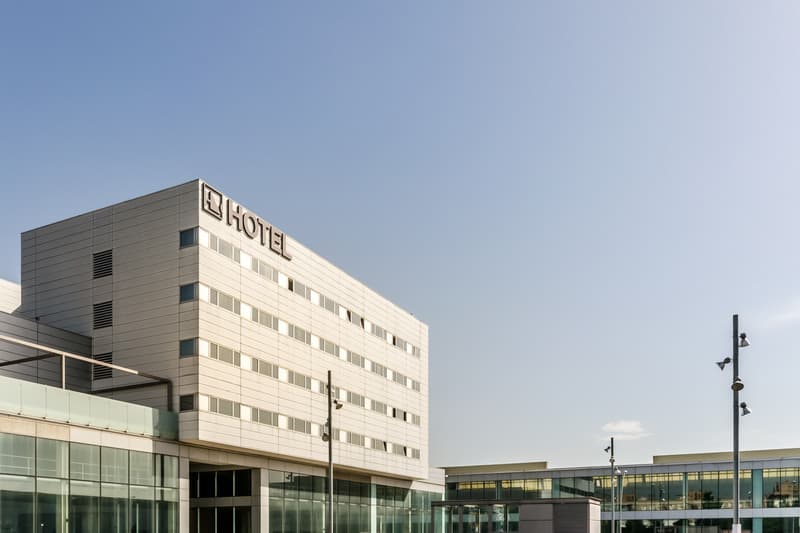 Eurostars Executive 2
