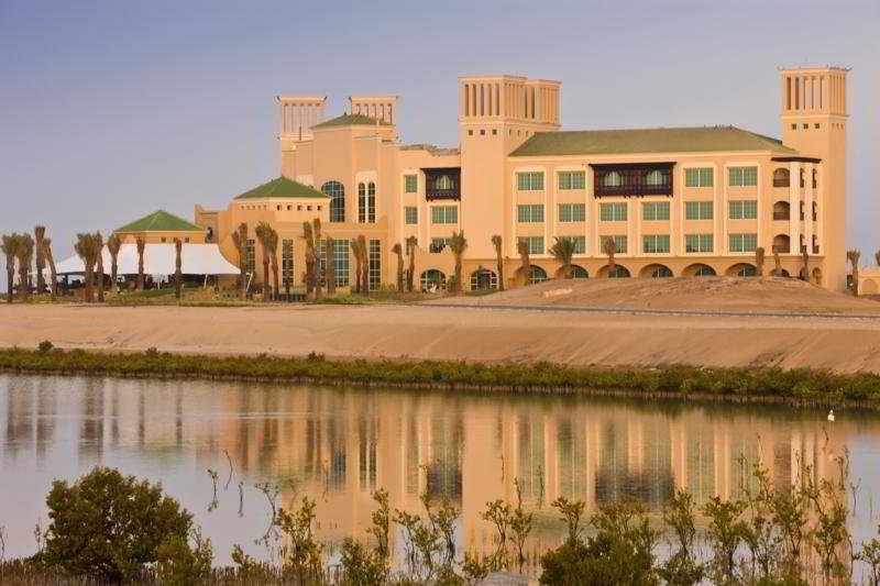 Anantara Desert Islands Resort & Spa 5