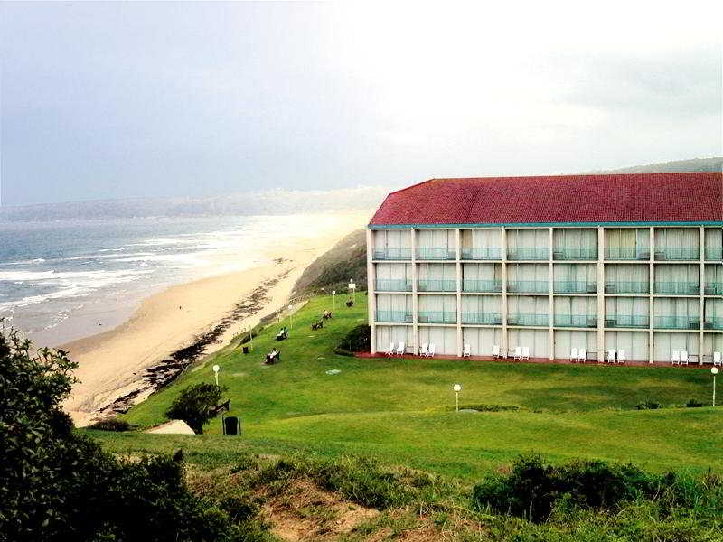 Wilderness Beach Hotel 3
