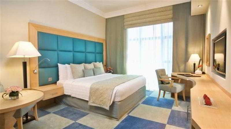 The Leela Hotel 4