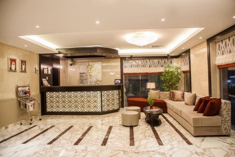 Xclusive Hotel Apartments 3