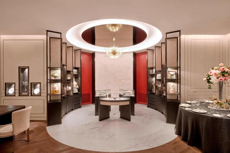 JW Marriott Seoul 2