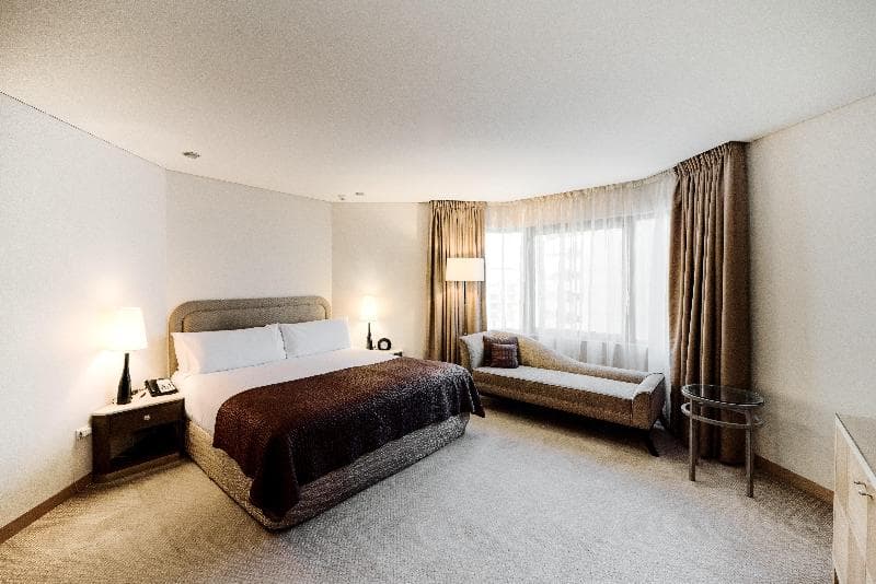 Intercontinental Adelaide 3