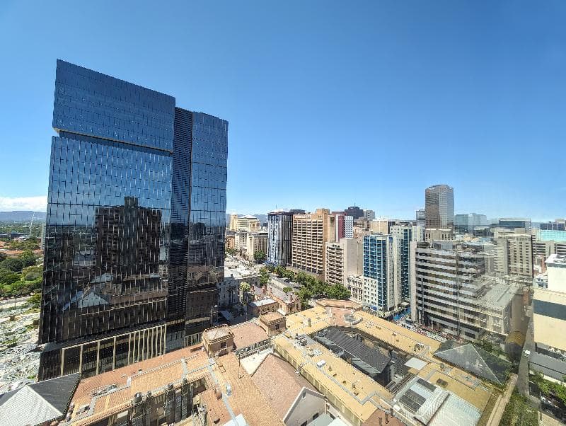 Intercontinental Adelaide photo 1