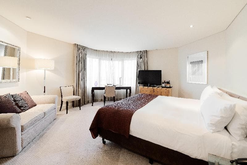 Intercontinental Adelaide 4