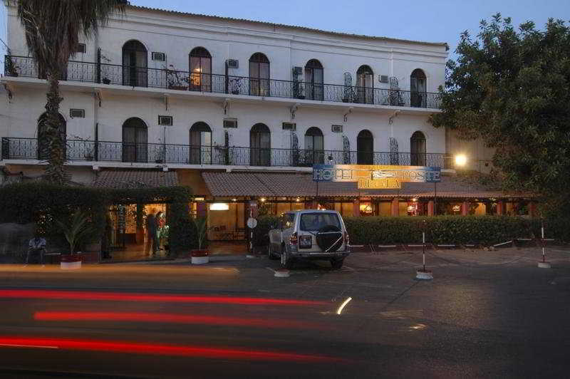 Hotel De La Poste photo 1