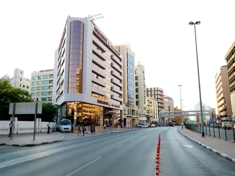 Panorama Grand Hotel 2