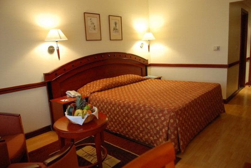 Panorama Grand Hotel 5