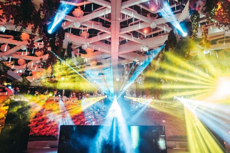 Yas Viceroy Abu Dhabi 3