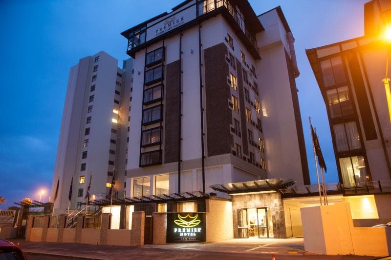 Premier Hotel Cape Town 2