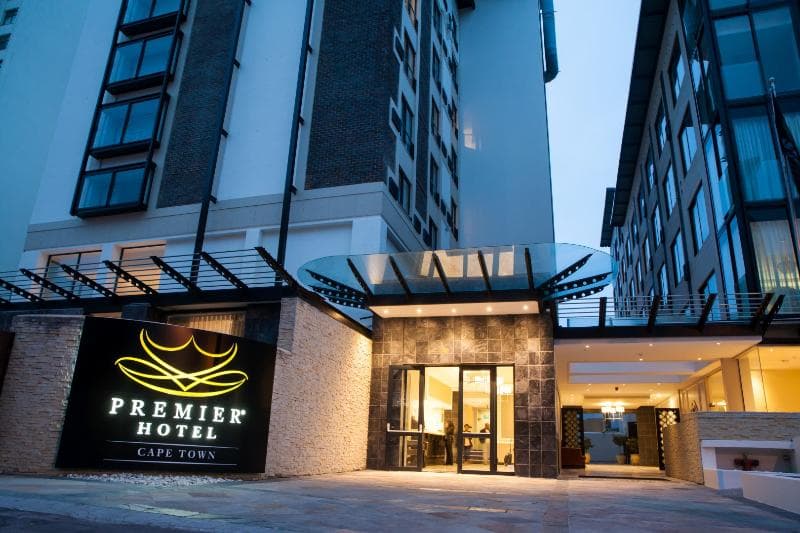 Premier Hotel Cape Town 3