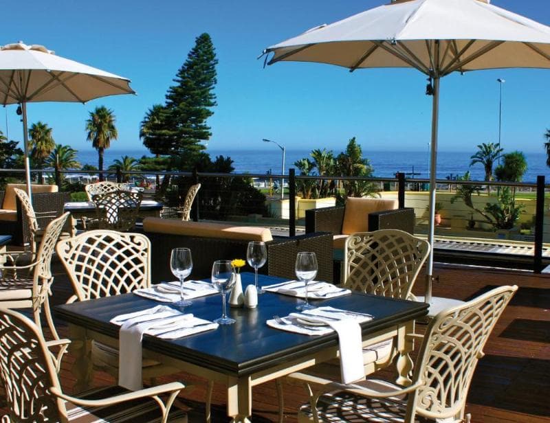 Premier Hotel Cape Town 4
