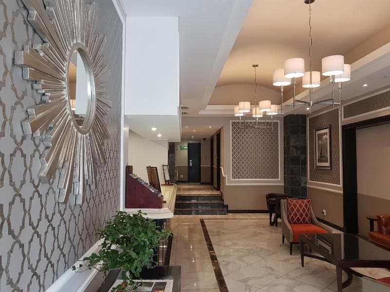 Premier Hotel Cape Town 5