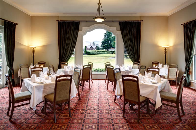 Hanmer Springs Hotel photo 1