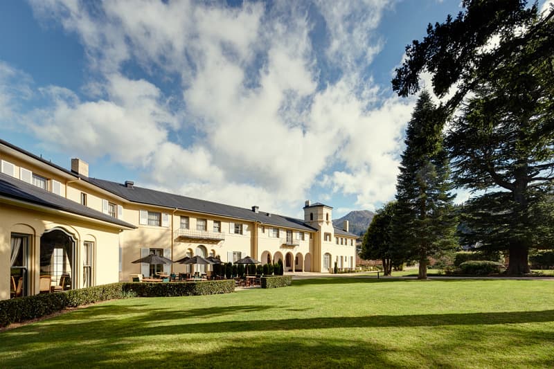 Hanmer Springs Hotel 2