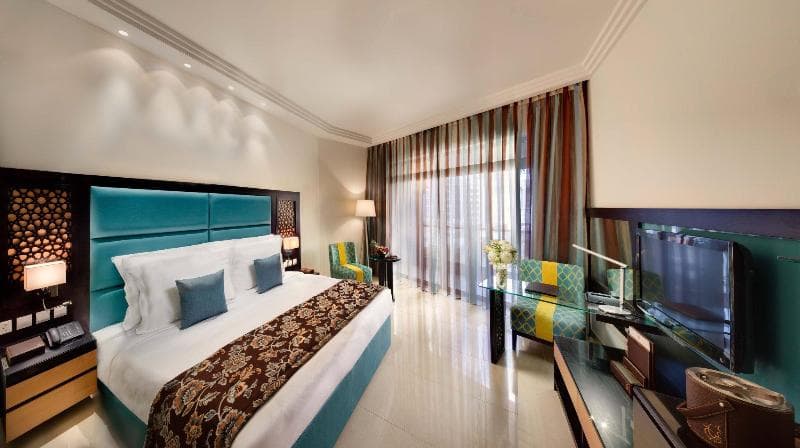 Ajman Hotel photo 1