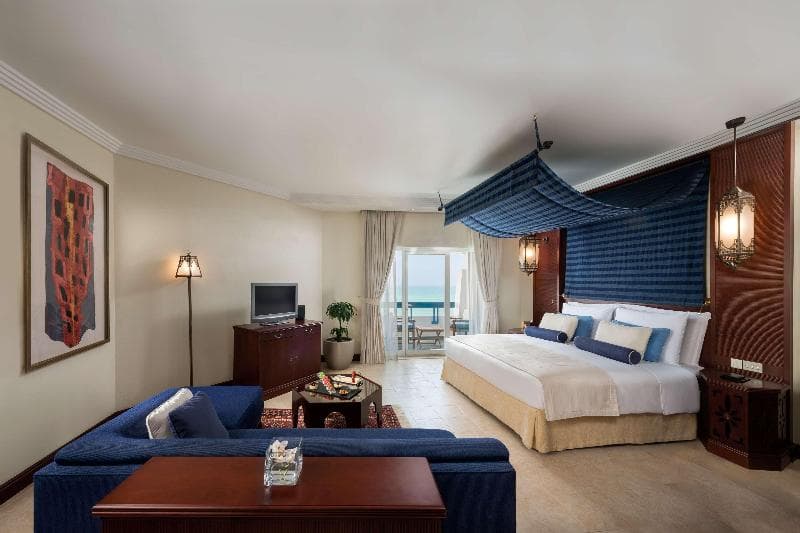 Ajman Hotel 2