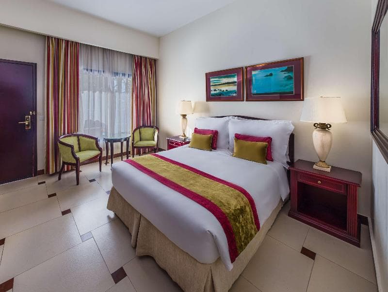Ajman Hotel 3